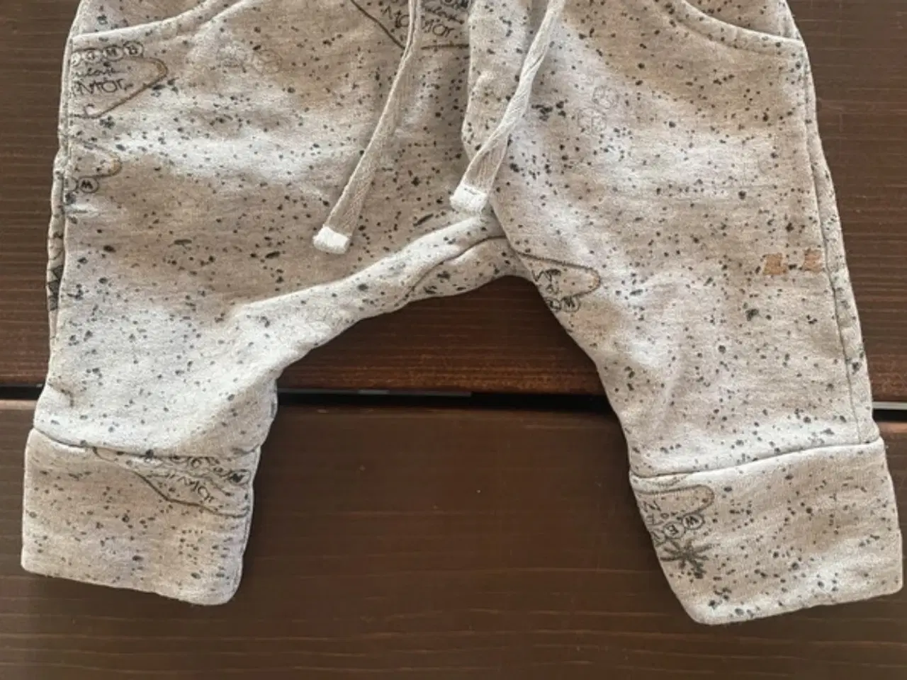 Billede 2 - Baby dreng str 62