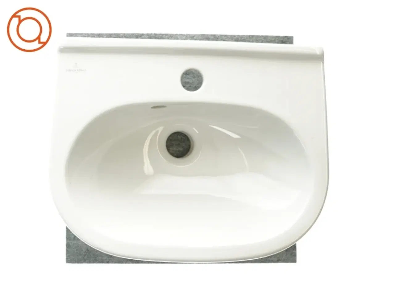 Billede 1 - Håndvask fra Villeroy & Boch