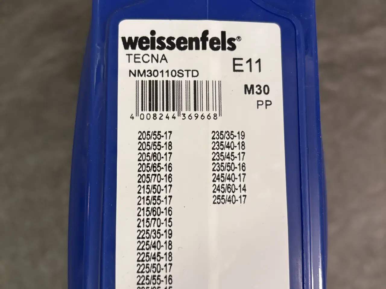 Billede 4 - Easygrip og snekæder Passat B8