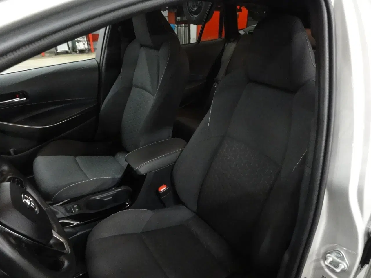 Billede 14 - Toyota Corolla 1,8 Hybrid H3 Smart Touring Sports MDS