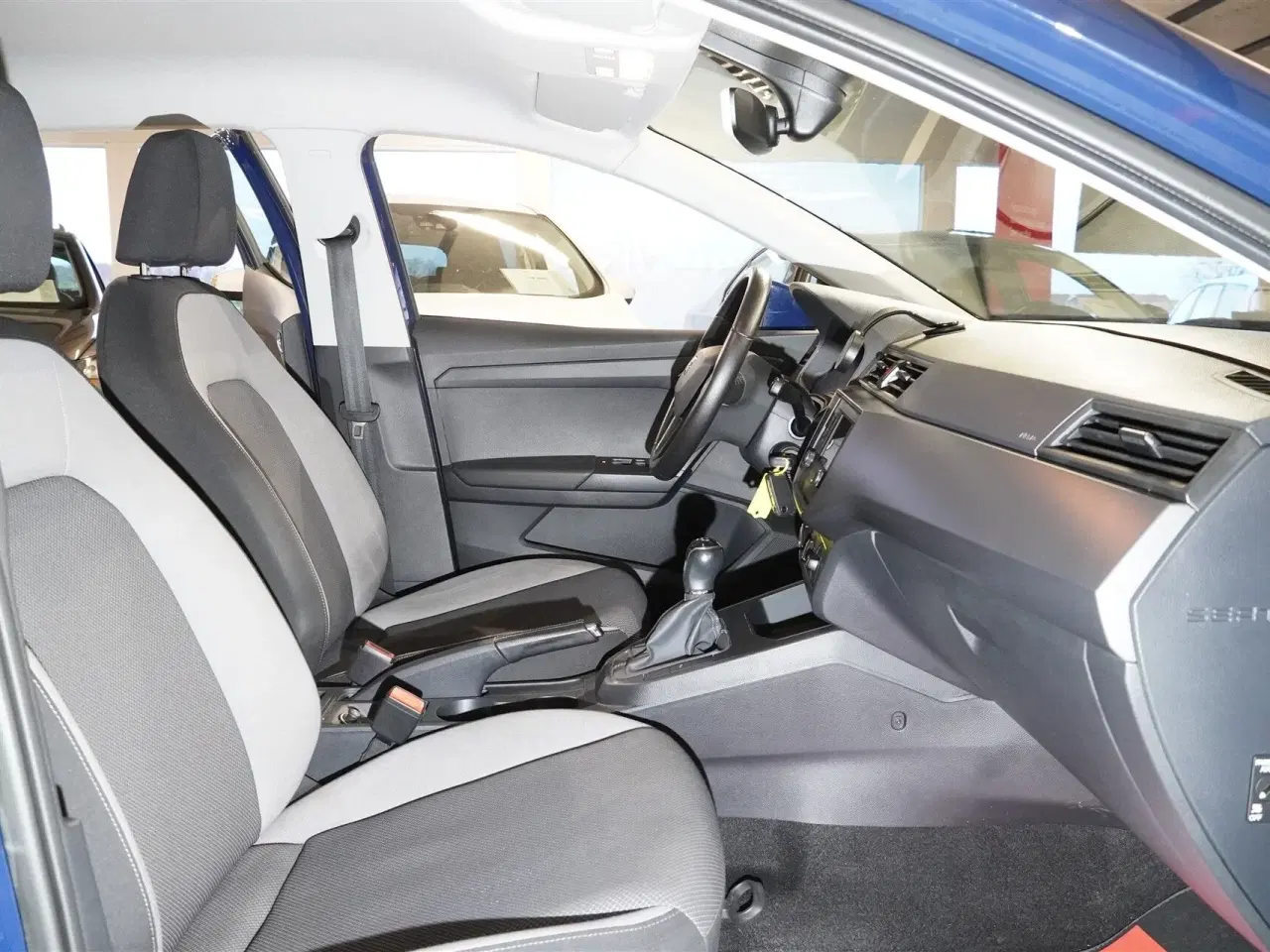 Billede 12 - Seat Ibiza 1,0 TSI Style 95HK 5d