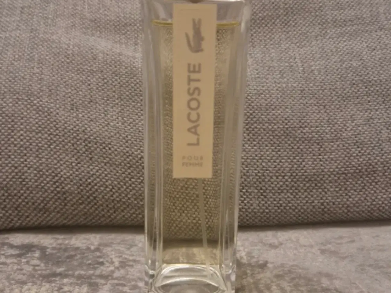 Billede 1 - Lacoste Pour Femme EDP 