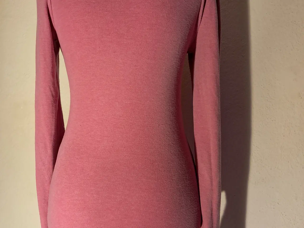 Billede 3 - Papfar's pige str. 2 bluse