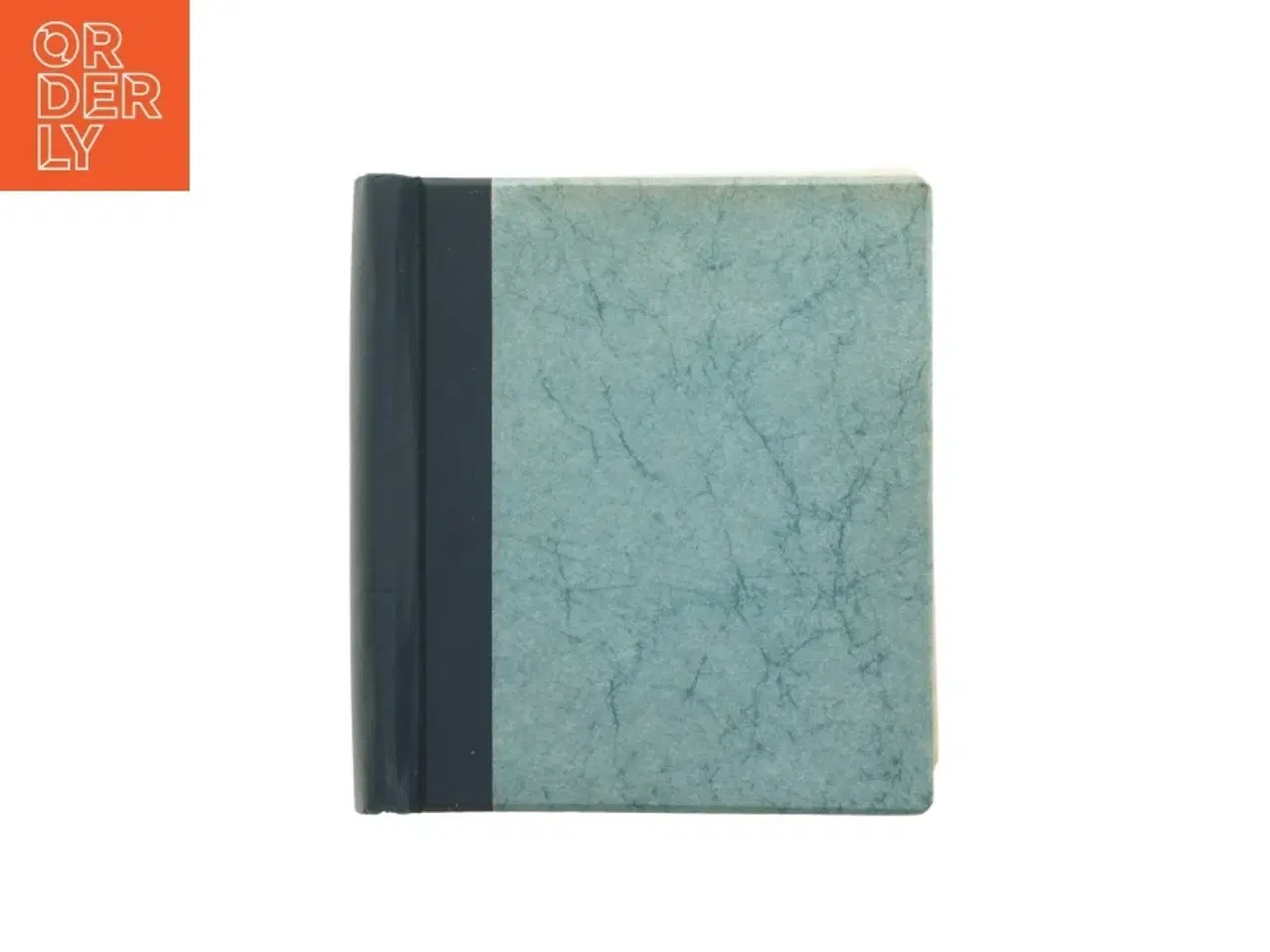 Billede 2 - Frimerkealbum (str. 28 x 31 cm)