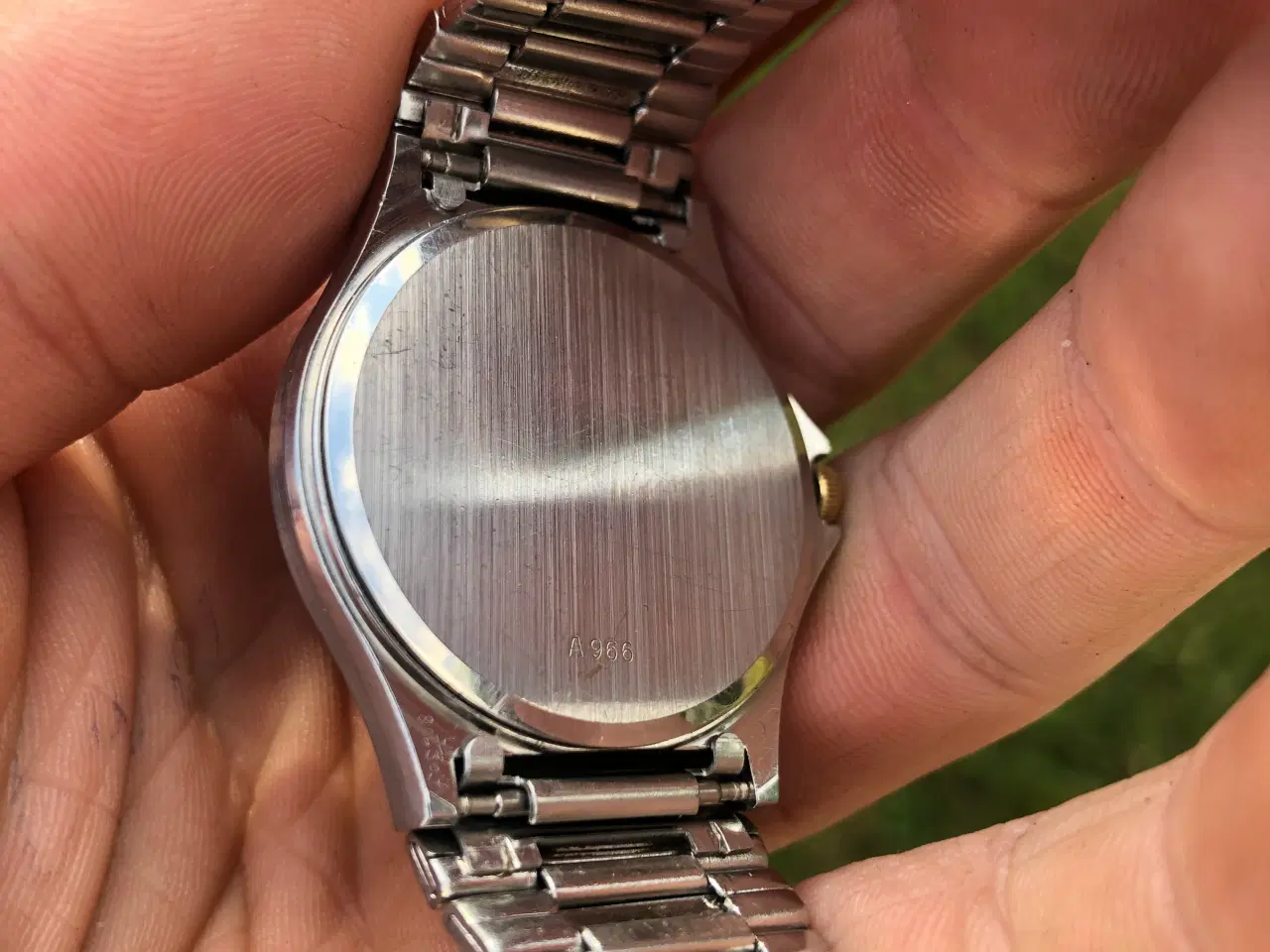Billede 5 - Tissot Seastar Quartz 34mm