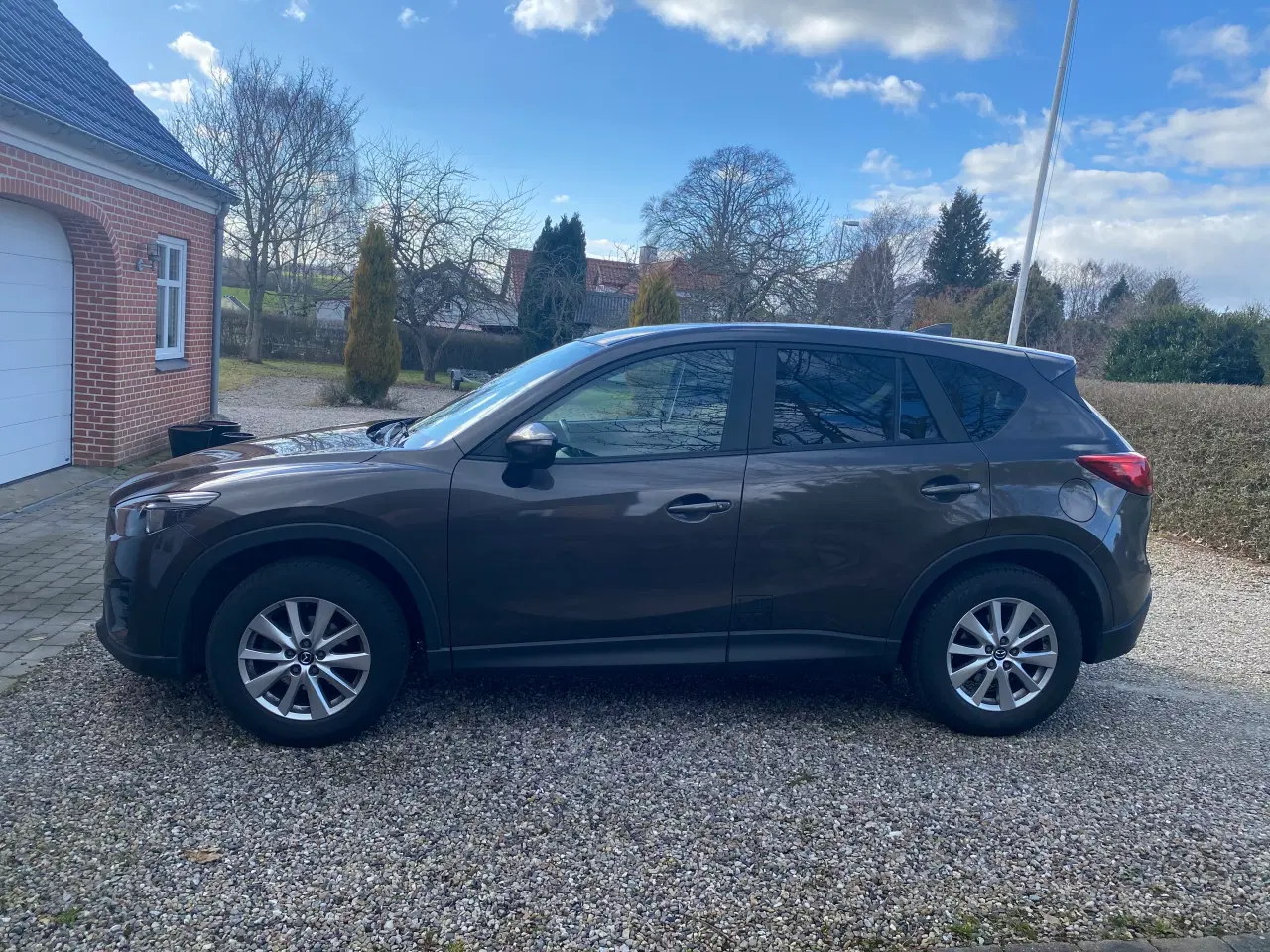 Billede 1 - Mazda CX 5