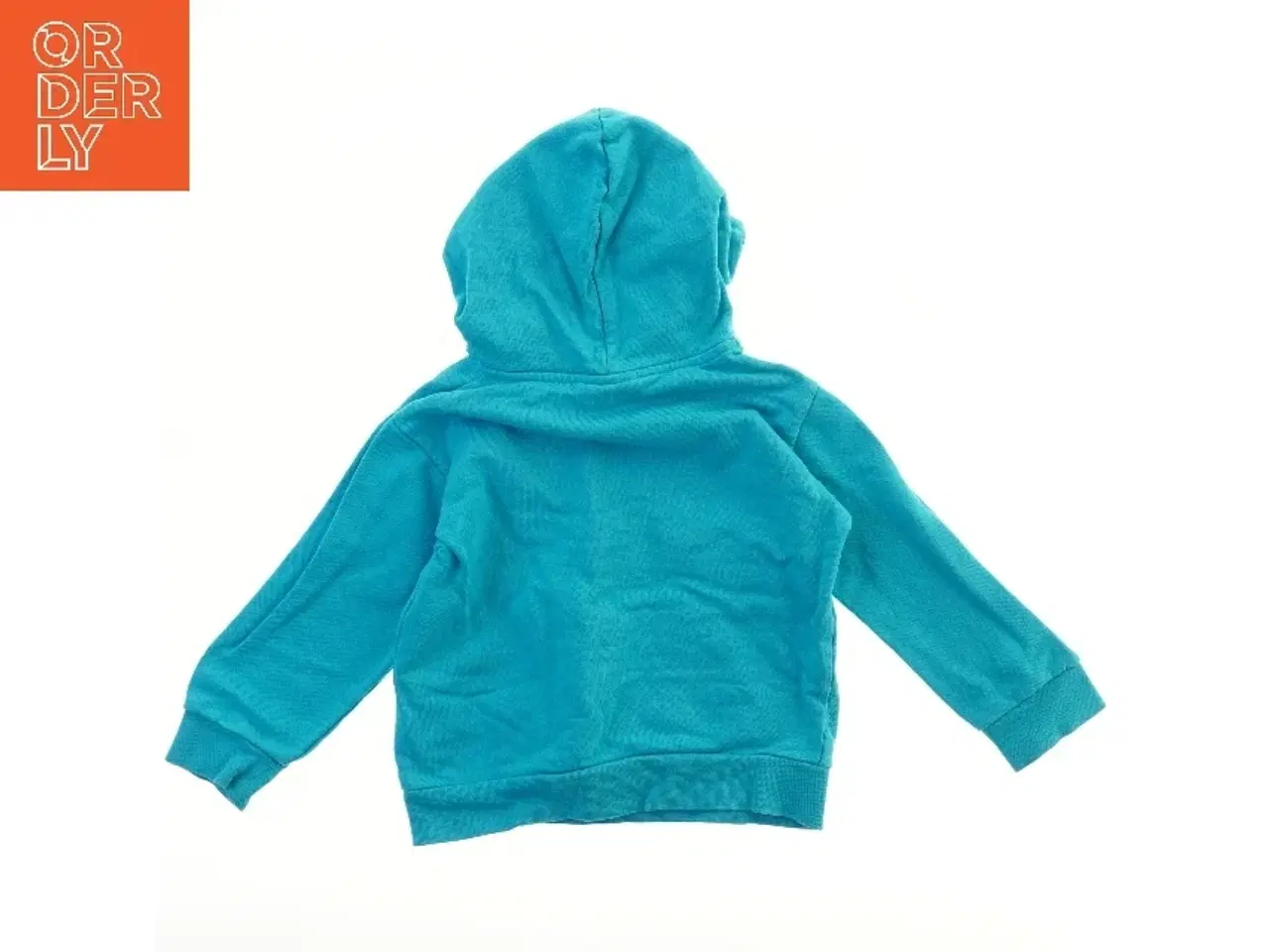 Billede 2 - Børnehættetrøje fra Hummel (str. 104)