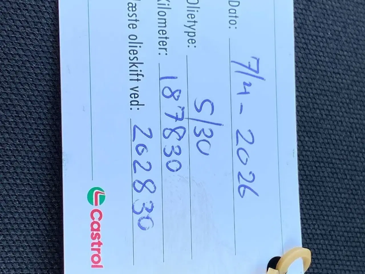 Billede 15 - Toyota Aygo 1,0 68HK 5d