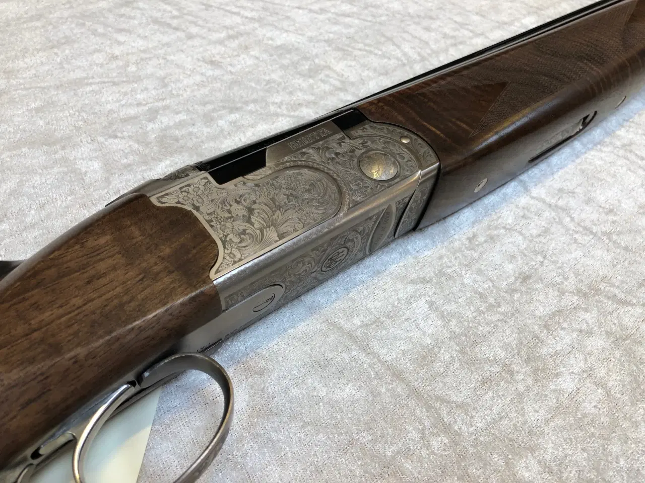 Billede 2 - Beretta Silver Pigeon MY25