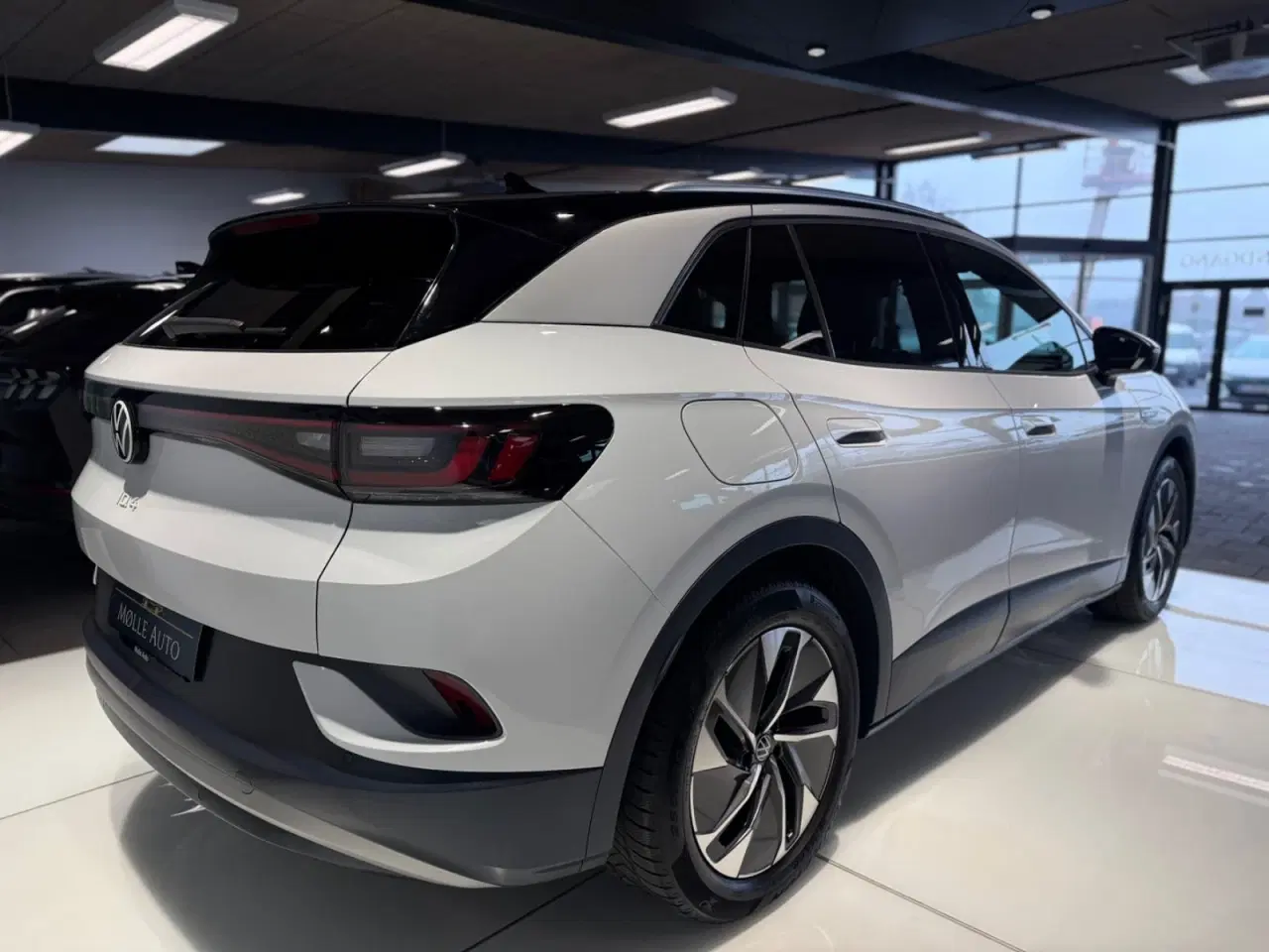 Billede 3 - VW ID.4 77 1ST