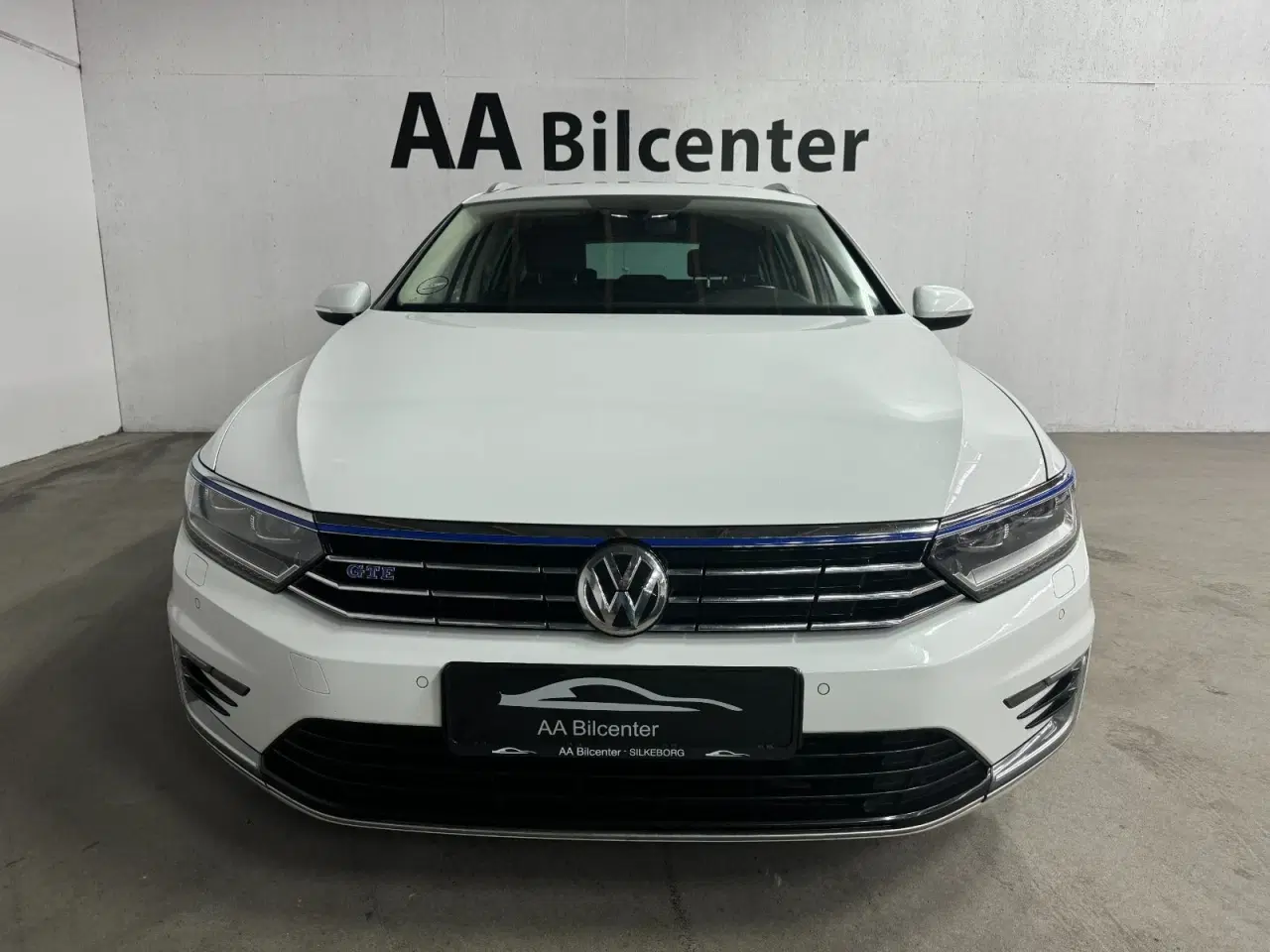 Billede 2 - VW Passat 1,4 GTE Variant DSG