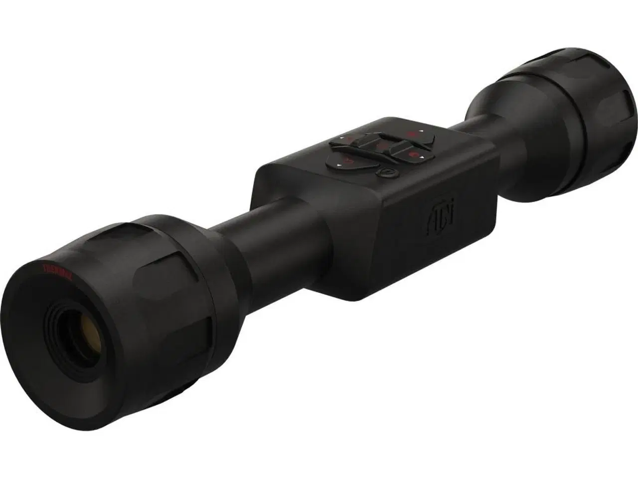 Billede 2 - ATN Mars LT 160 3-6×19 Termisk Sigtekikkert 