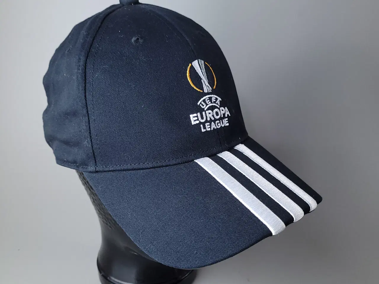 Billede 6 - ⭐️· Original Adidas UEFA Europa League Kasket 