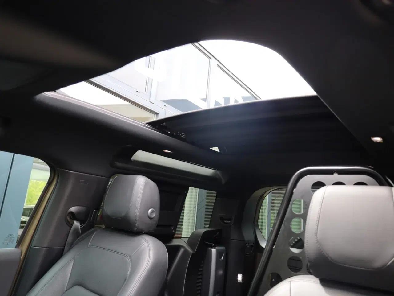 Billede 7 - Land Rover Defender 90 3,0 D200 S aut. Van