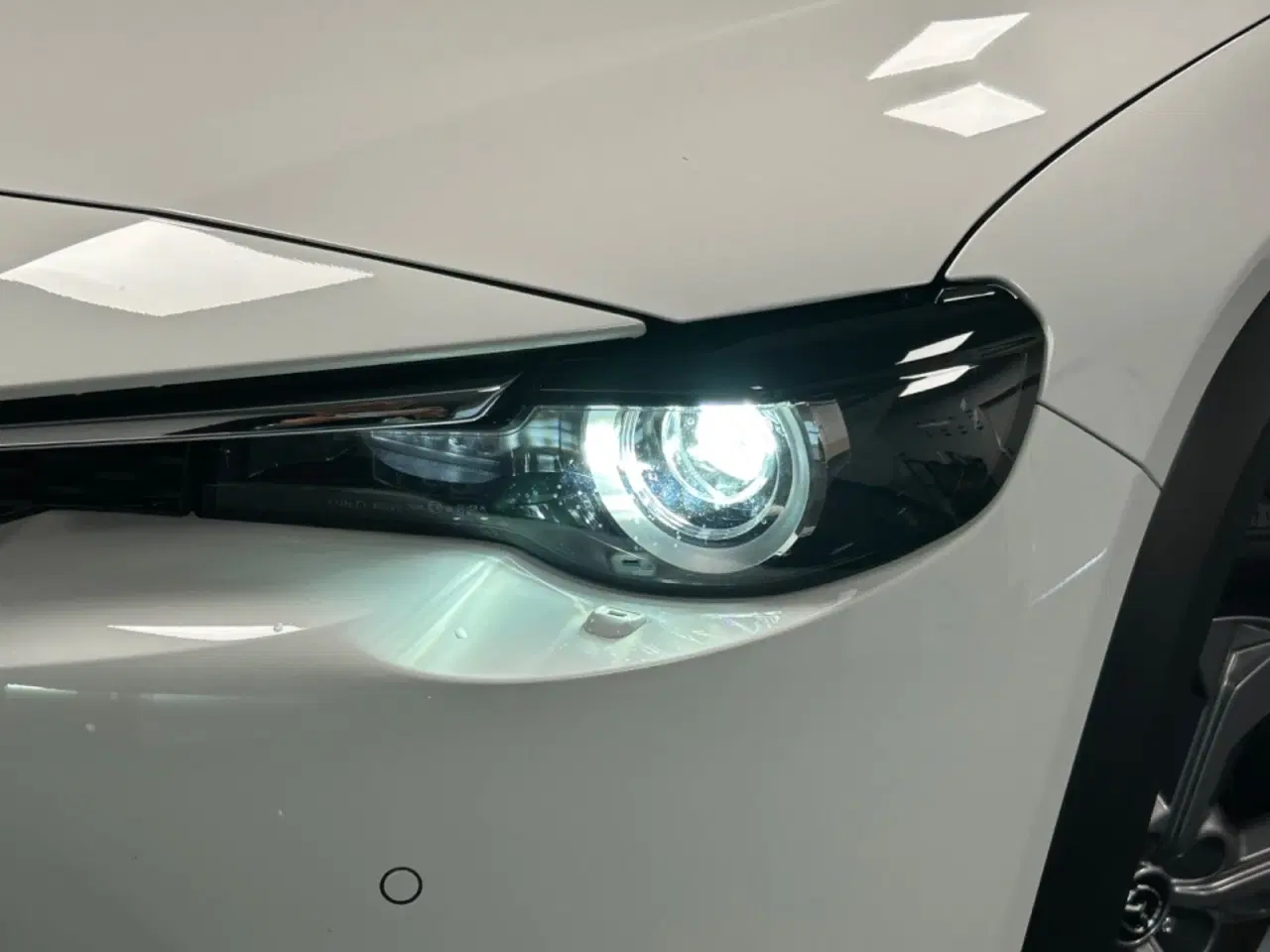 Billede 4 - Mazda MX-30  e-SkyActive Exclusive-Line