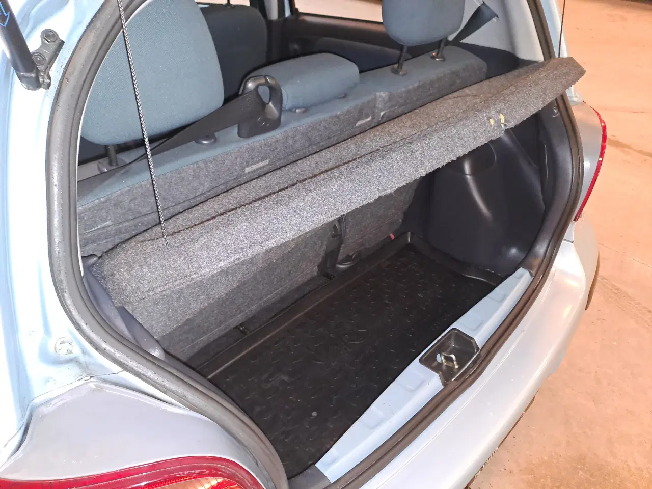 Billede 8 - Toyota Yaris