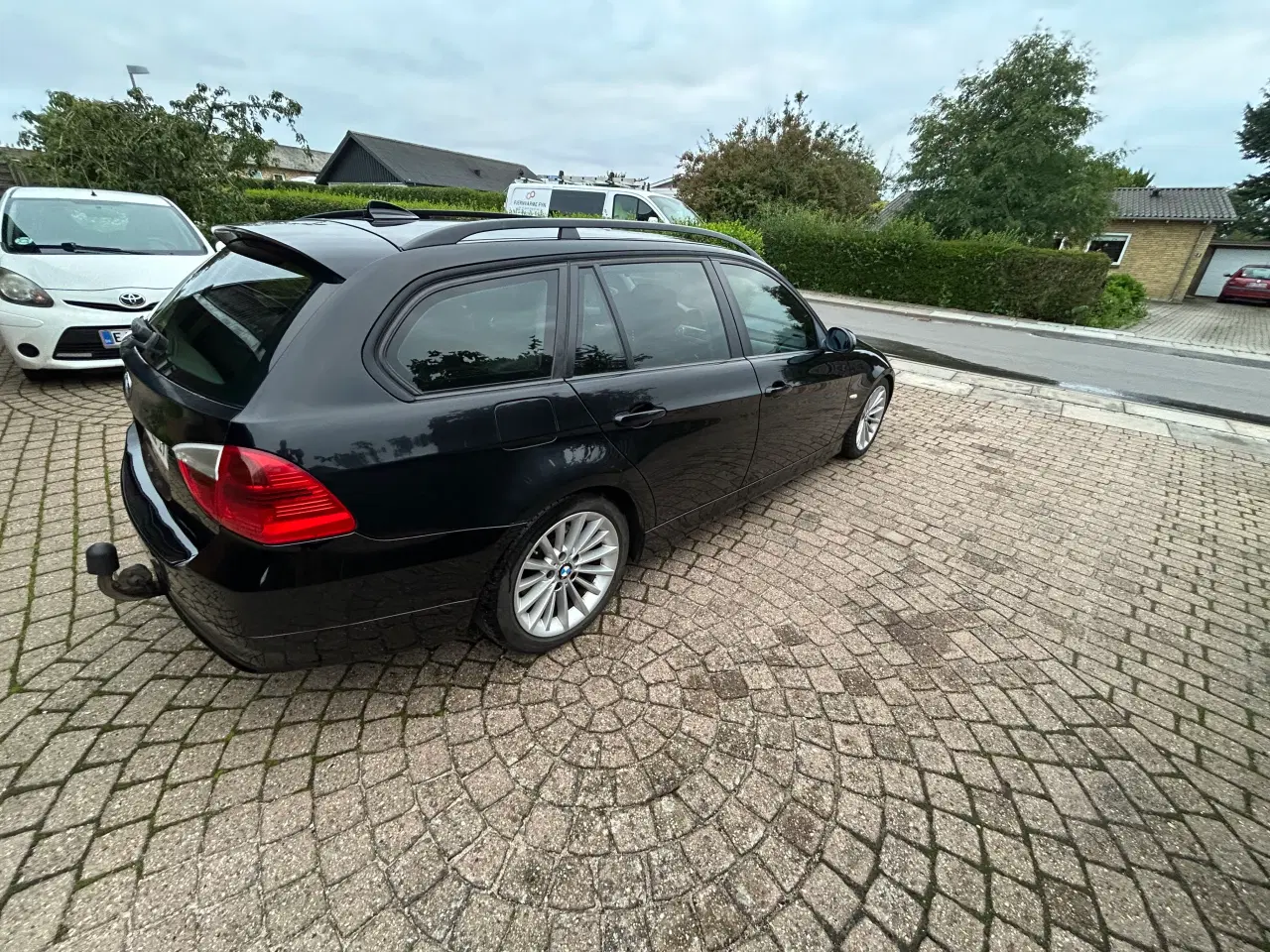 Billede 5 - Bmw320D