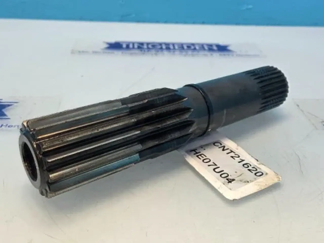 Billede 13 - John Deere 6300 Drivaksel L77514