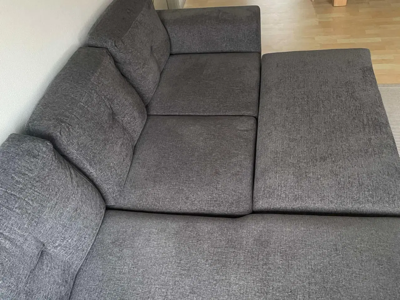Billede 2 - Sofa (sove sofa) fra jysk mærke vejlby