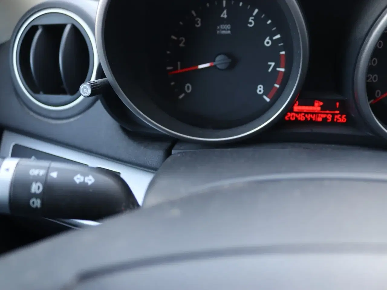 Billede 11 - Mazda 3 2,0 Premium