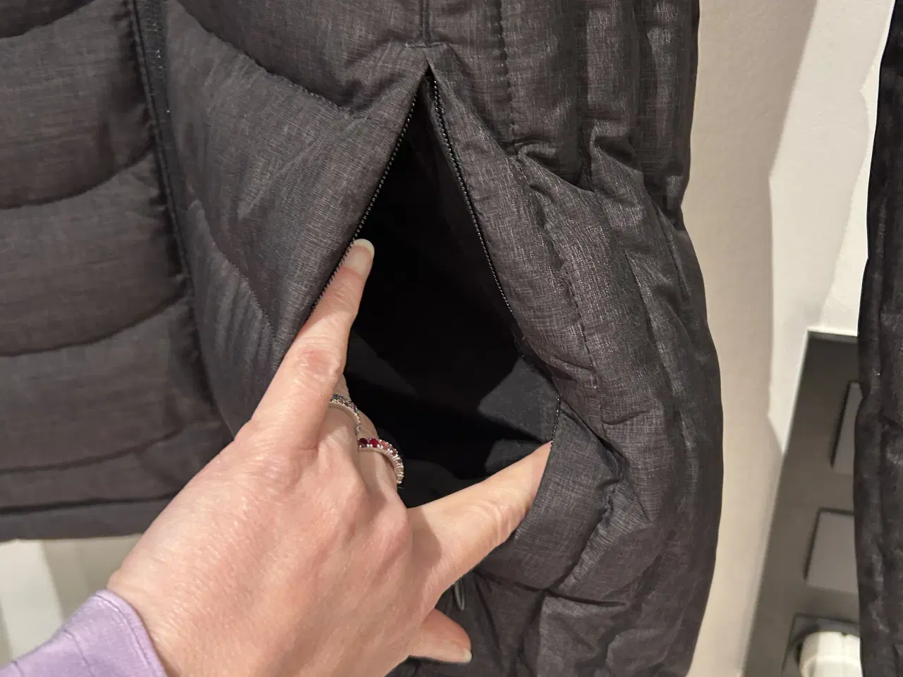 Billede 7 - Skijakke