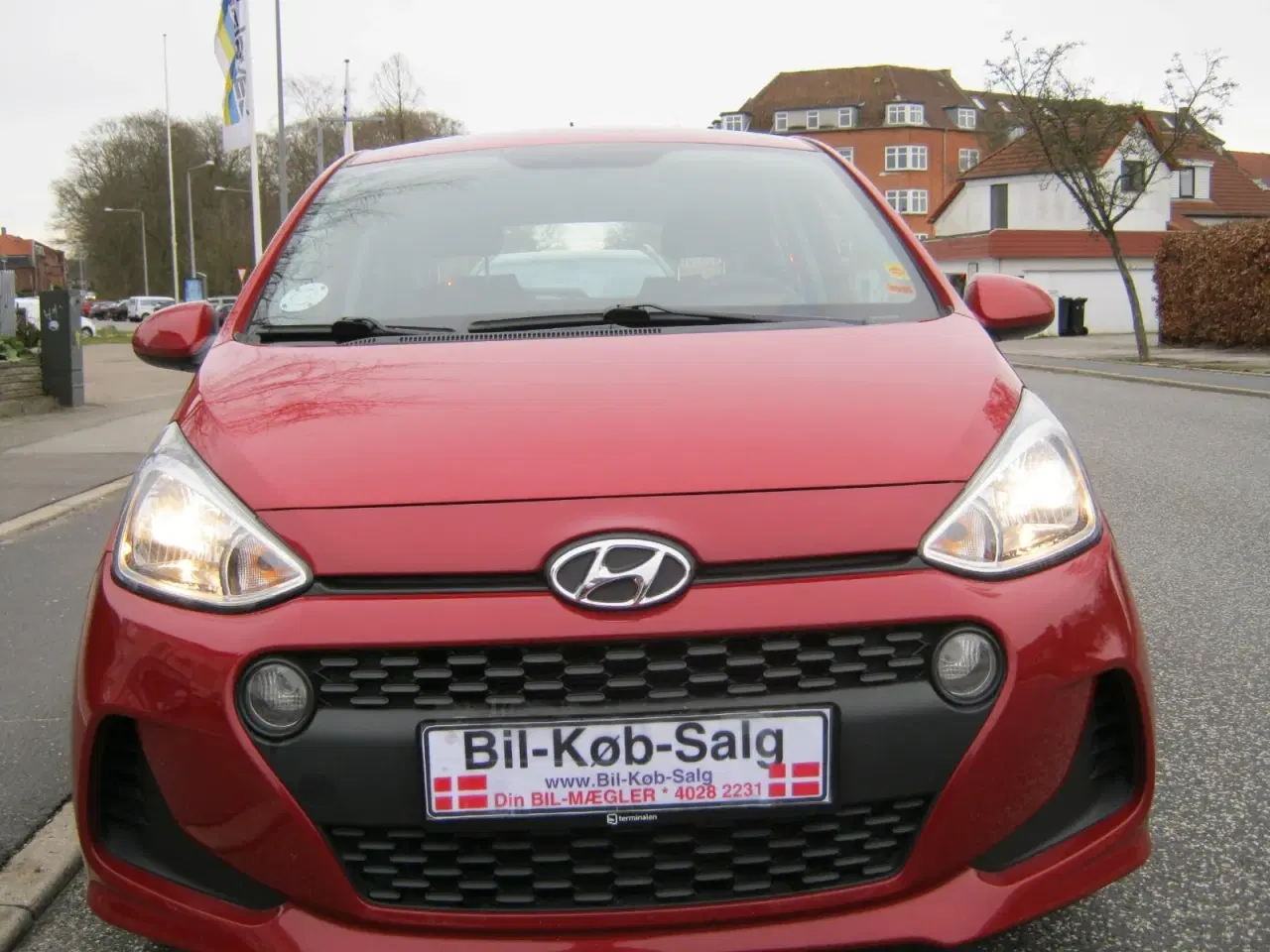 Billede 15 - Hyundai i10 1,0 Premium