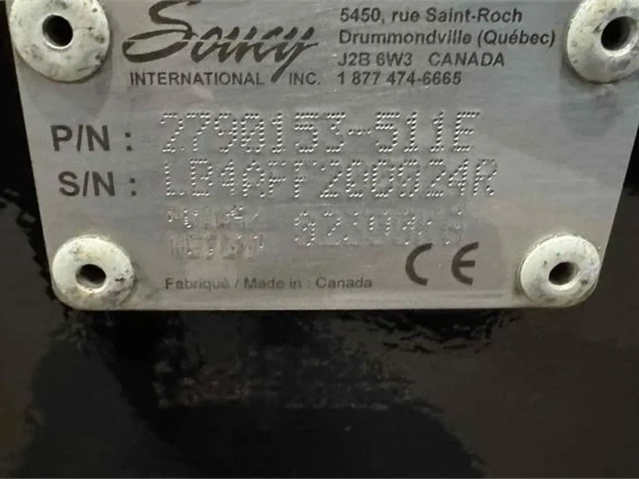 Billede 22 - [Other] Soucy Track ST-1000 ST1000 - 80 cm brede og 320 cm