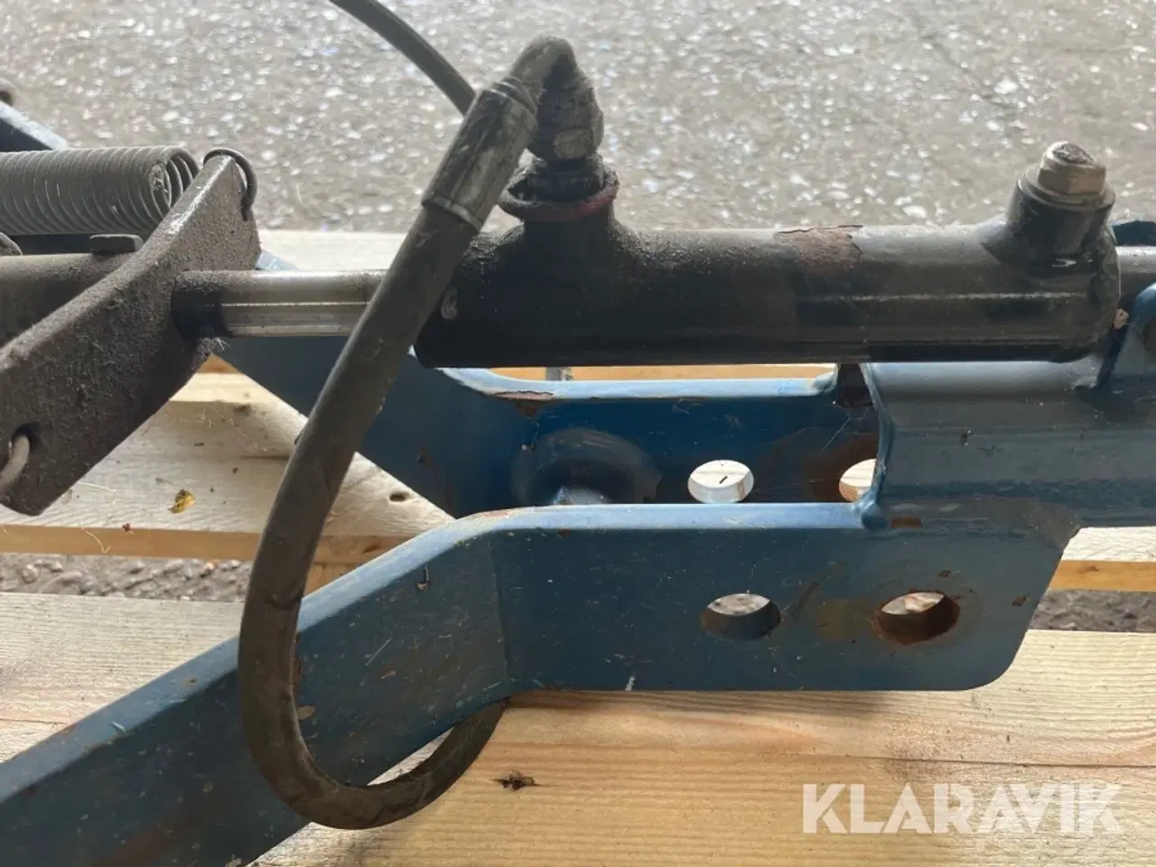 Billede 9 - Hurtigskifte Fasterholt