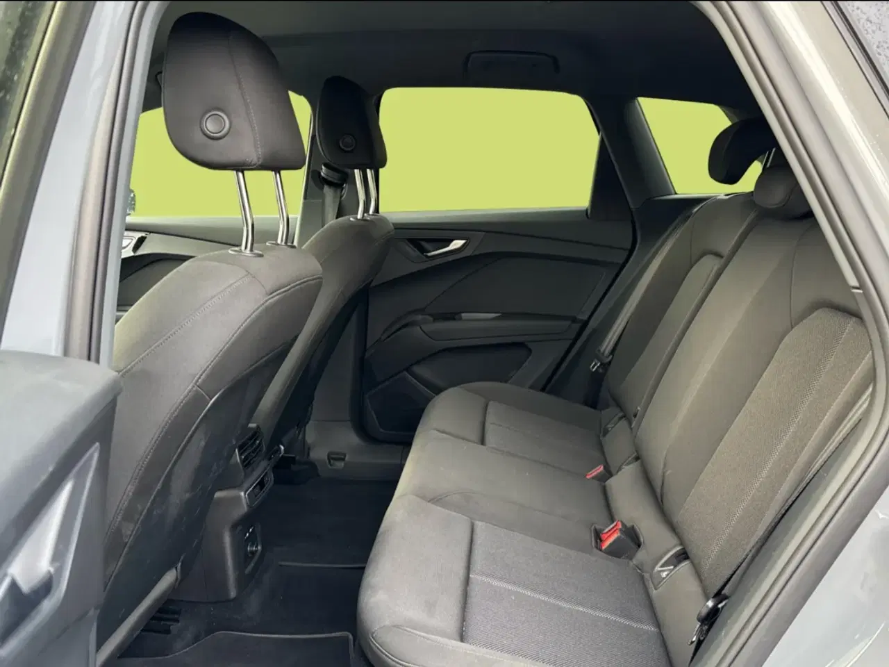 Billede 8 - Audi Q4 e-tron 45 advanced quattro