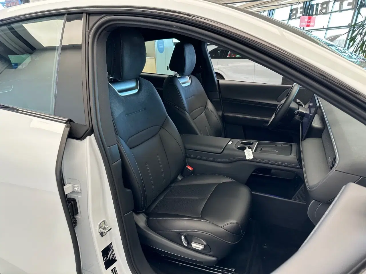 Billede 12 - Xpeng G6  Performance