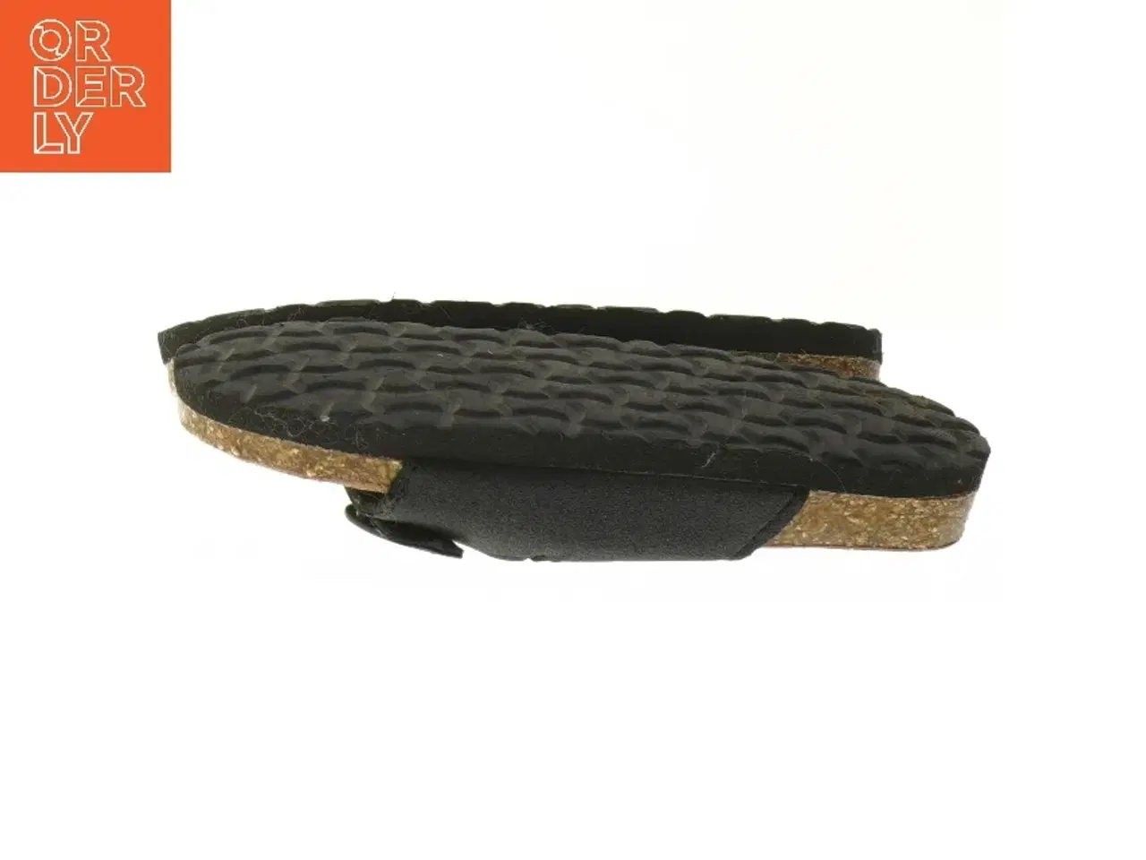 Billede 3 - Sandaler med korksål fra ZigZag (str. 33 )