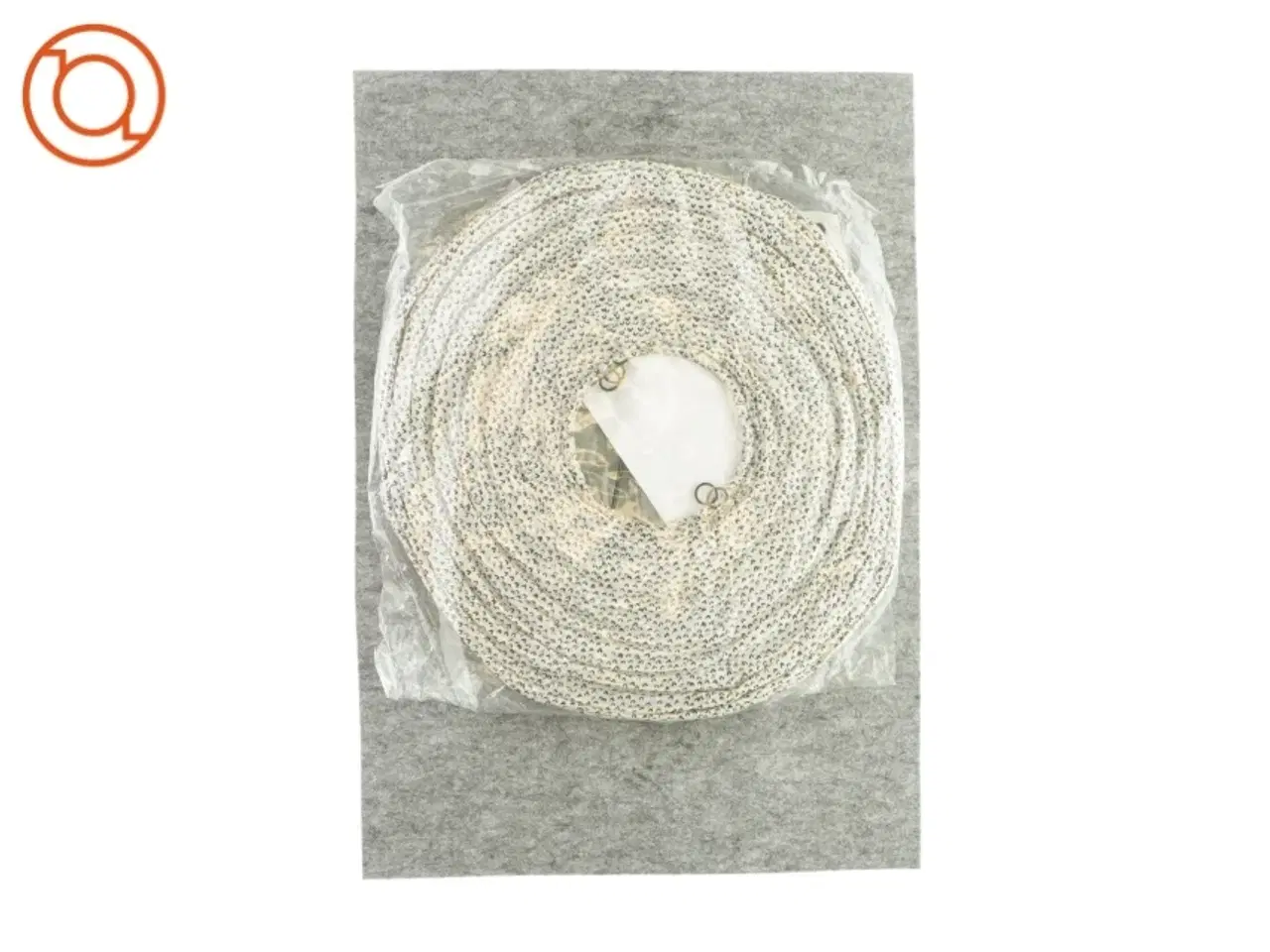 Billede 1 - Lampeskærm fra Søstrene Grene