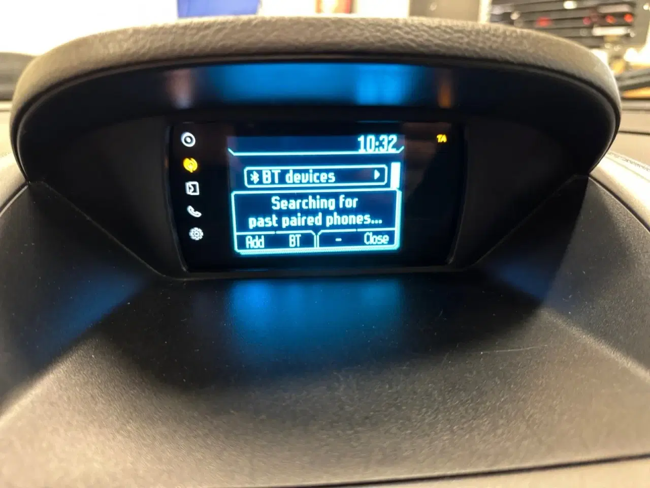 Billede 9 - Ford Transit Courier 1,0 SCTi 100 Trend Van