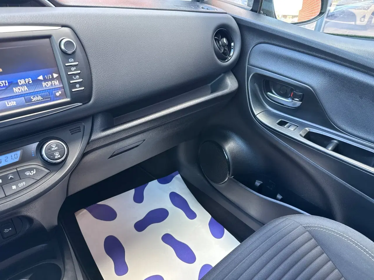 Billede 14 - Toyota Yaris 1,5 VVT-iE T2 Premium MDS
