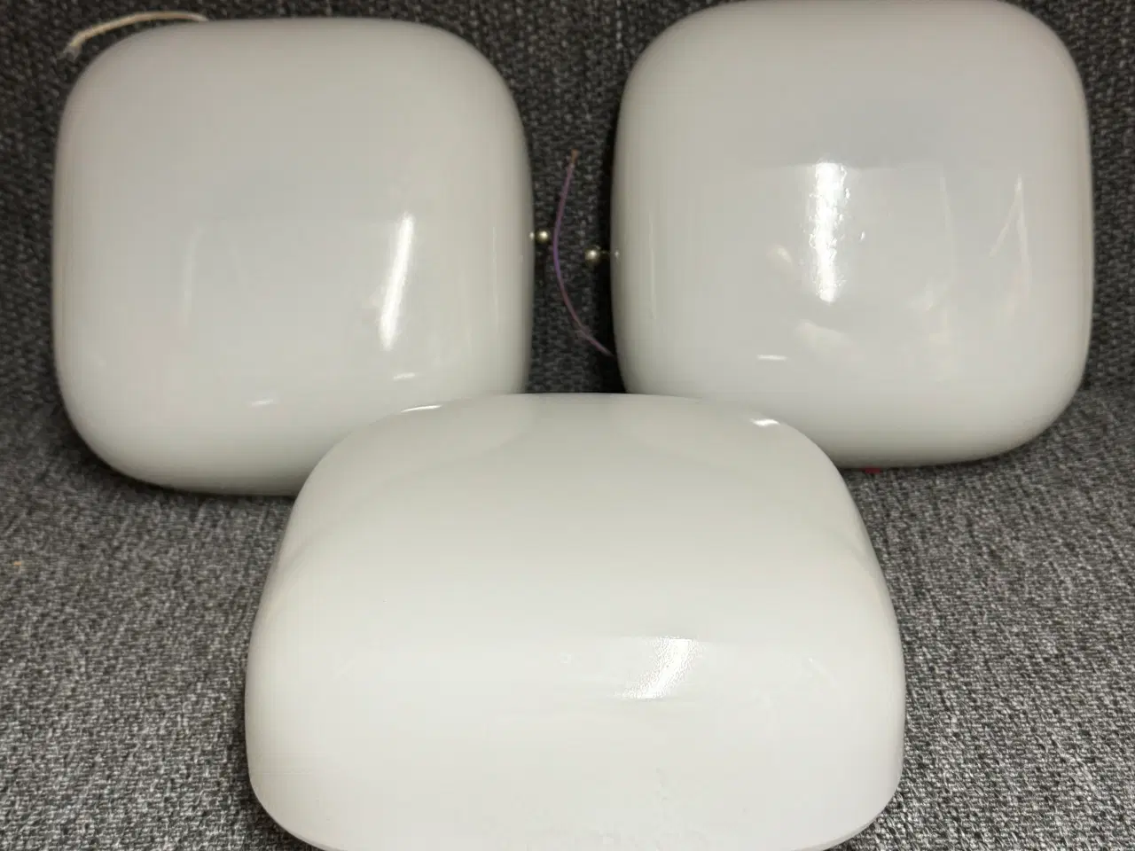 Billede 1 - Lamper plafond væglampe