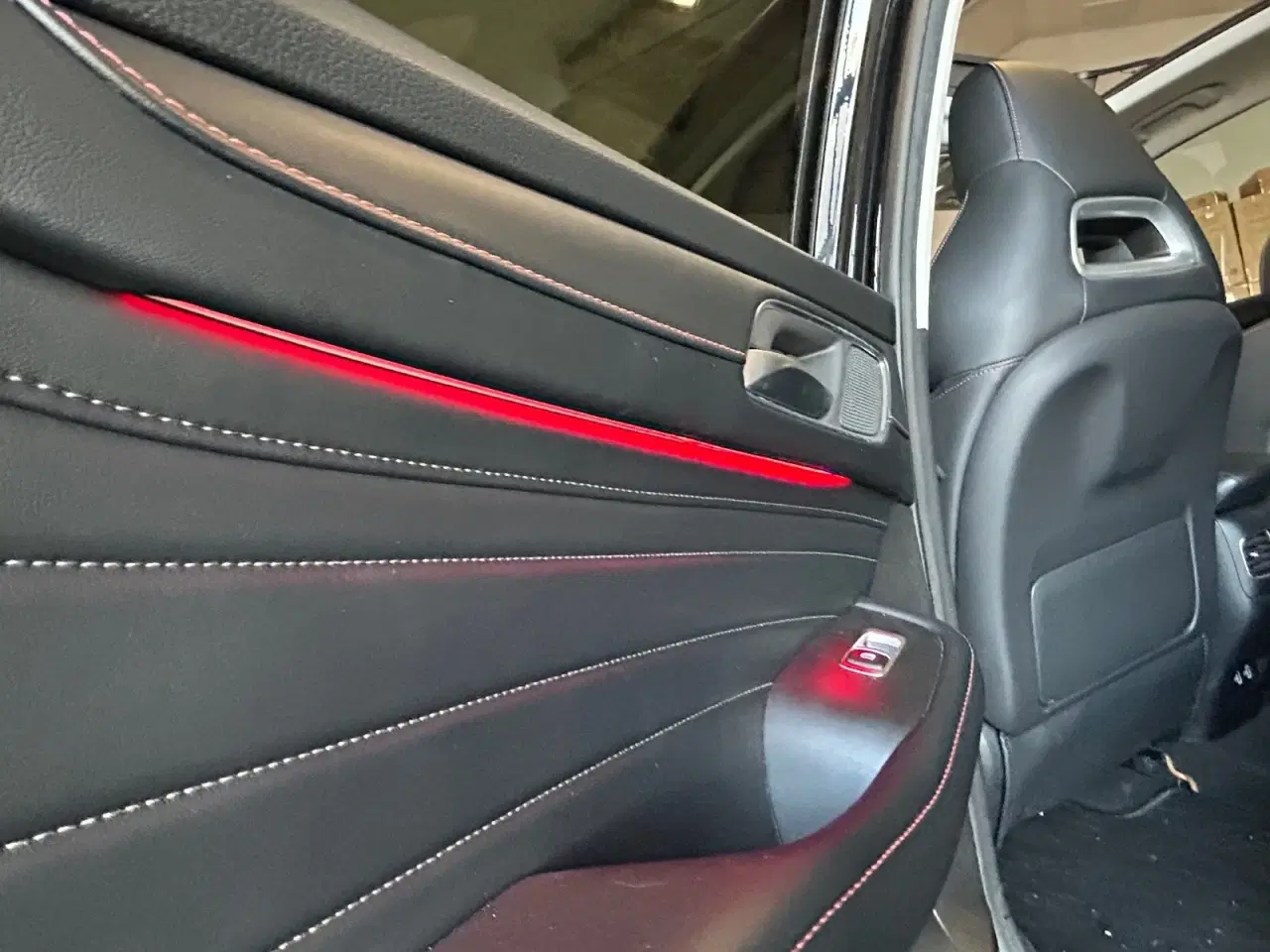 Billede 10 - MG EHS 1,5 PHEV Luxury