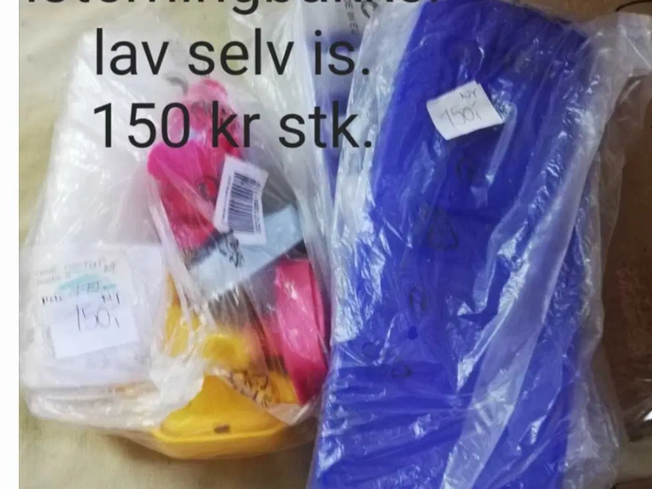Billede 2 - Tupperware div brugt