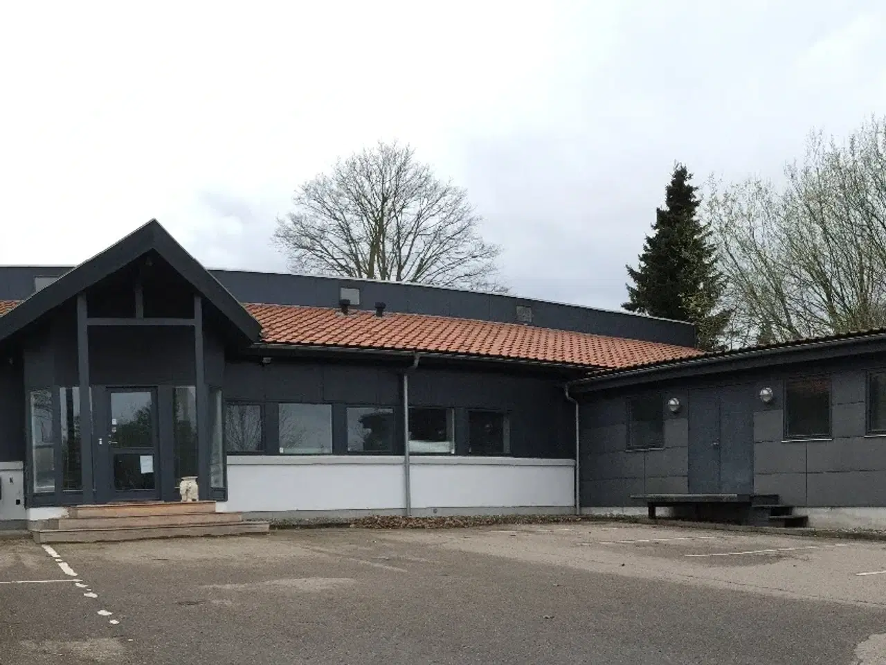 Billede 6 - Flotte kontorer med mulighed for lager i en venholdt ejendom