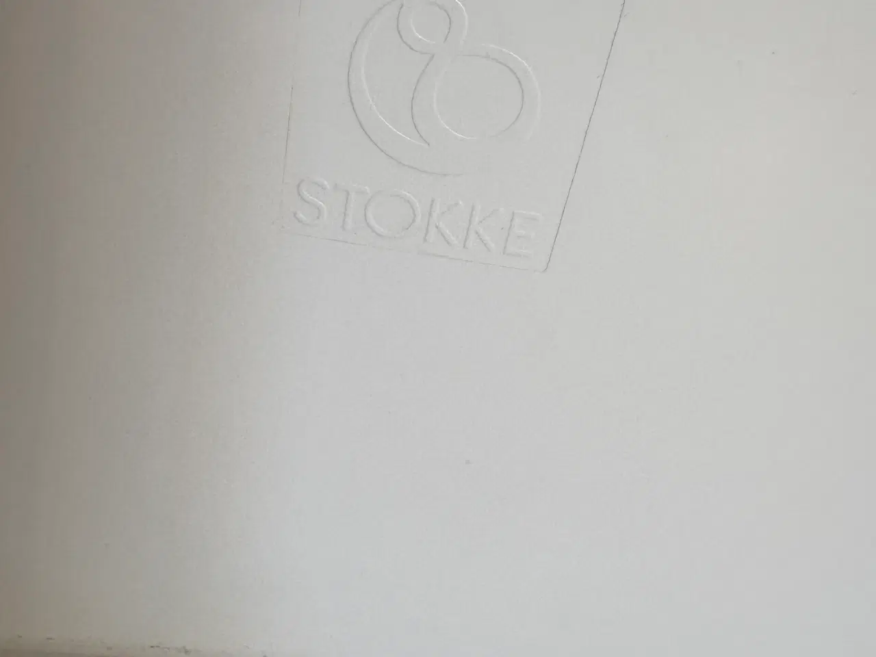 Billede 3 - Stokke badekar med stativ