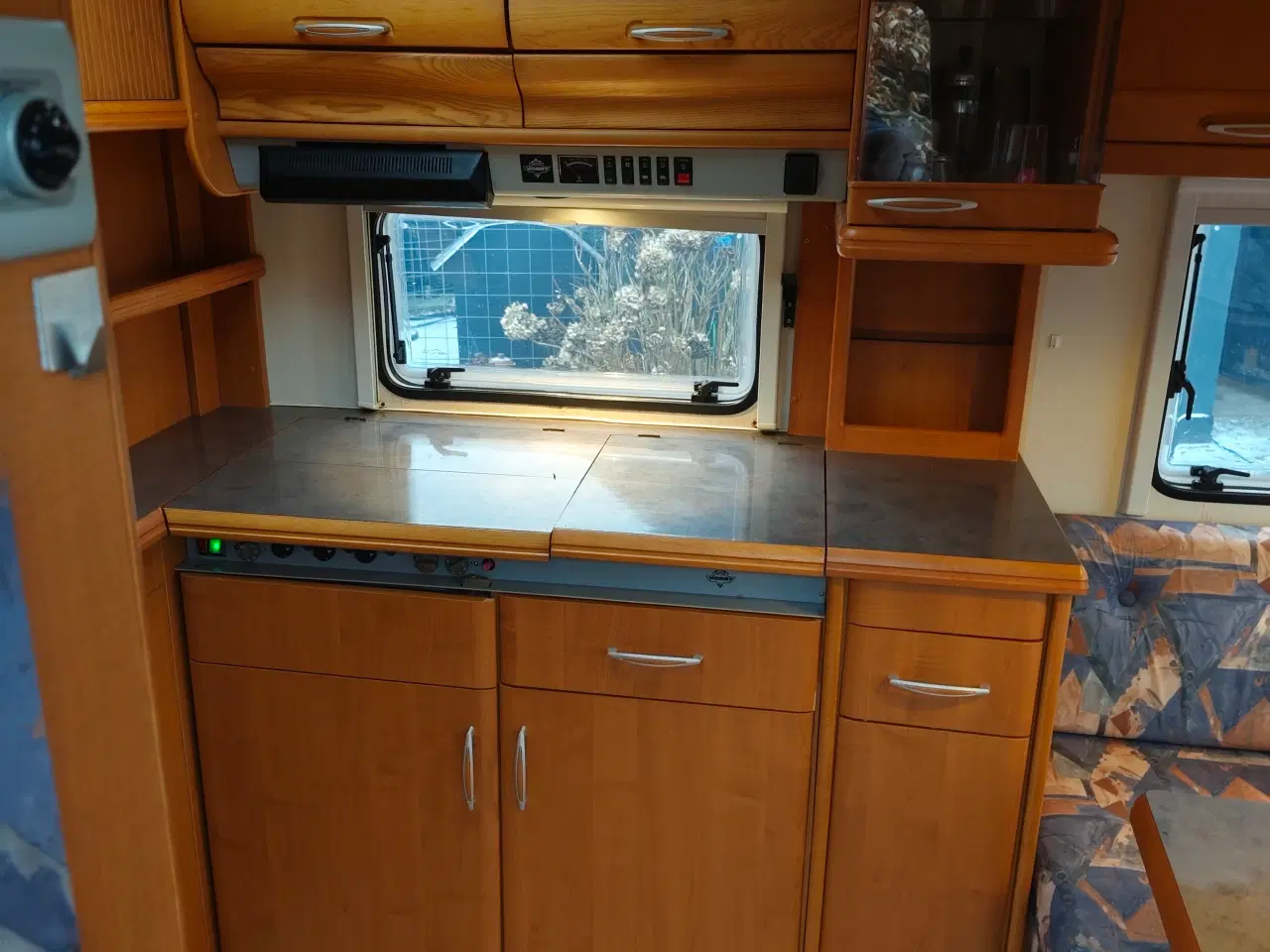 Billede 15 - Campingvogn