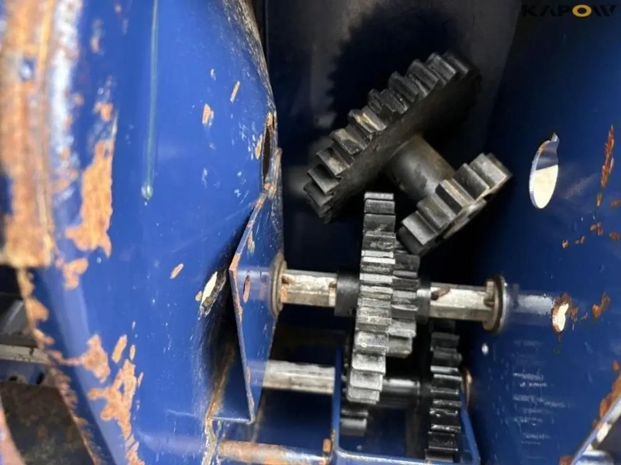 Billede 11 - Nordsten CLB 3,50 lift-o-matic