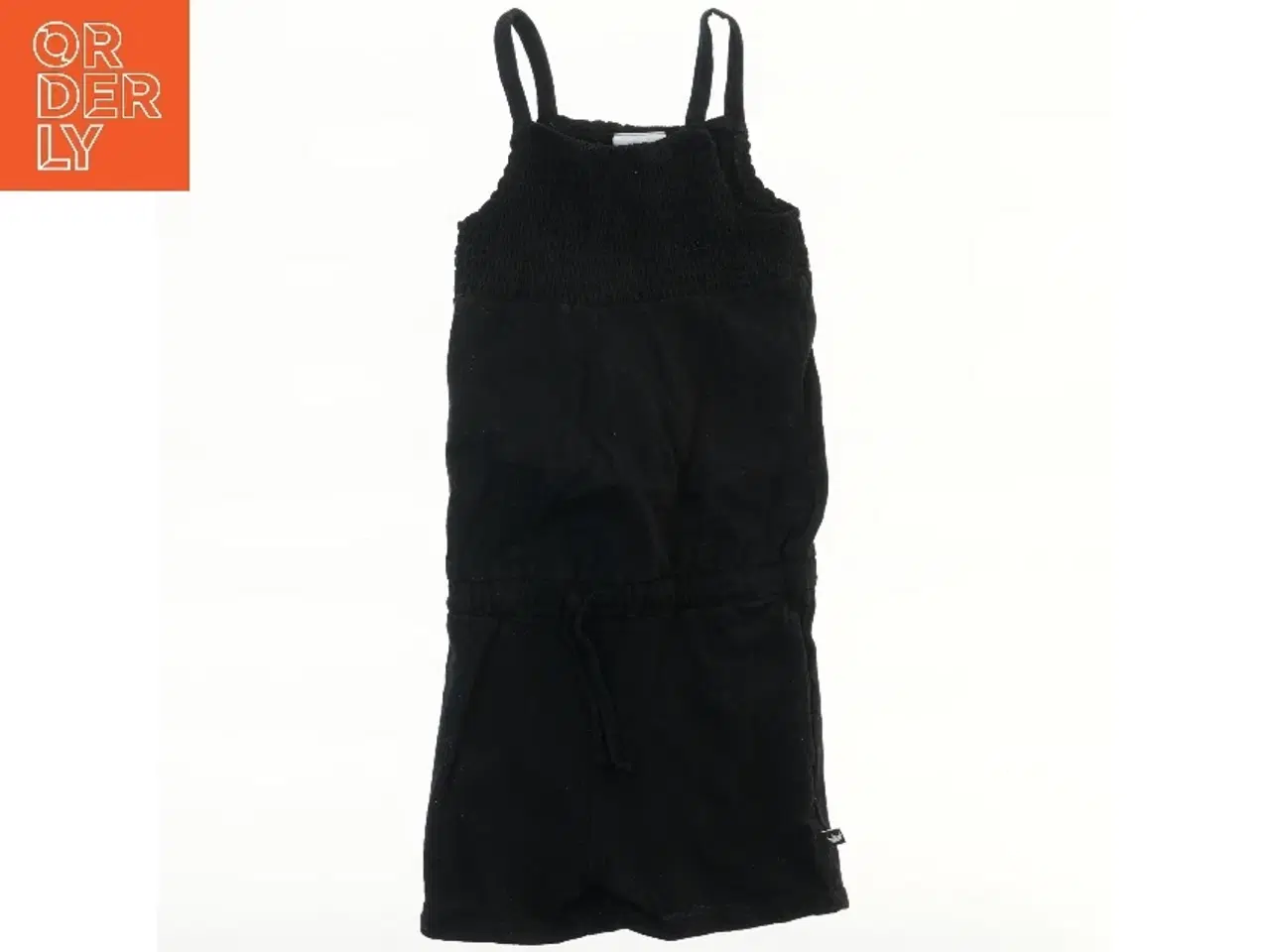 Billede 1 - Sort sommerdragt fra Royal Rebels (str. 122)