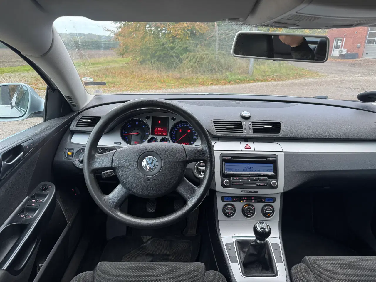 Billede 7 - Vw Passat 2.0Tdi 170hk nysynet