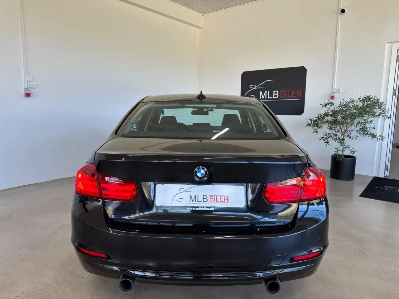 Billede 5 - BMW 335i 3,0 