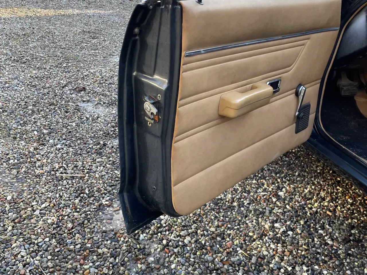 Billede 9 - Ford Granada V6 2,3 ltr 1976