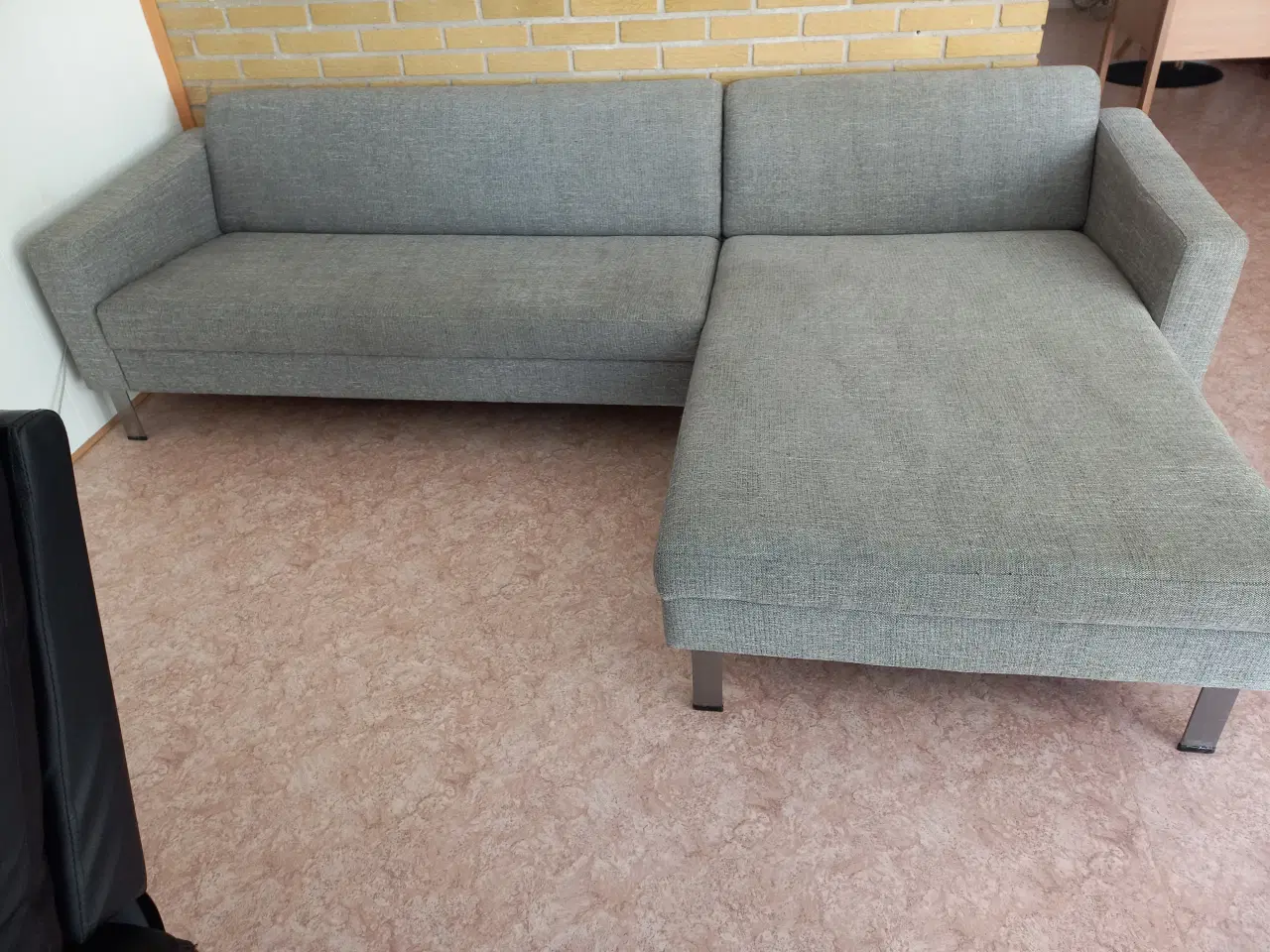 Billede 3 - Sofa