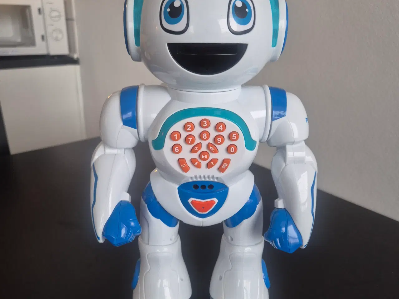 Billede 2 - Lexibook Interaktiv Robot