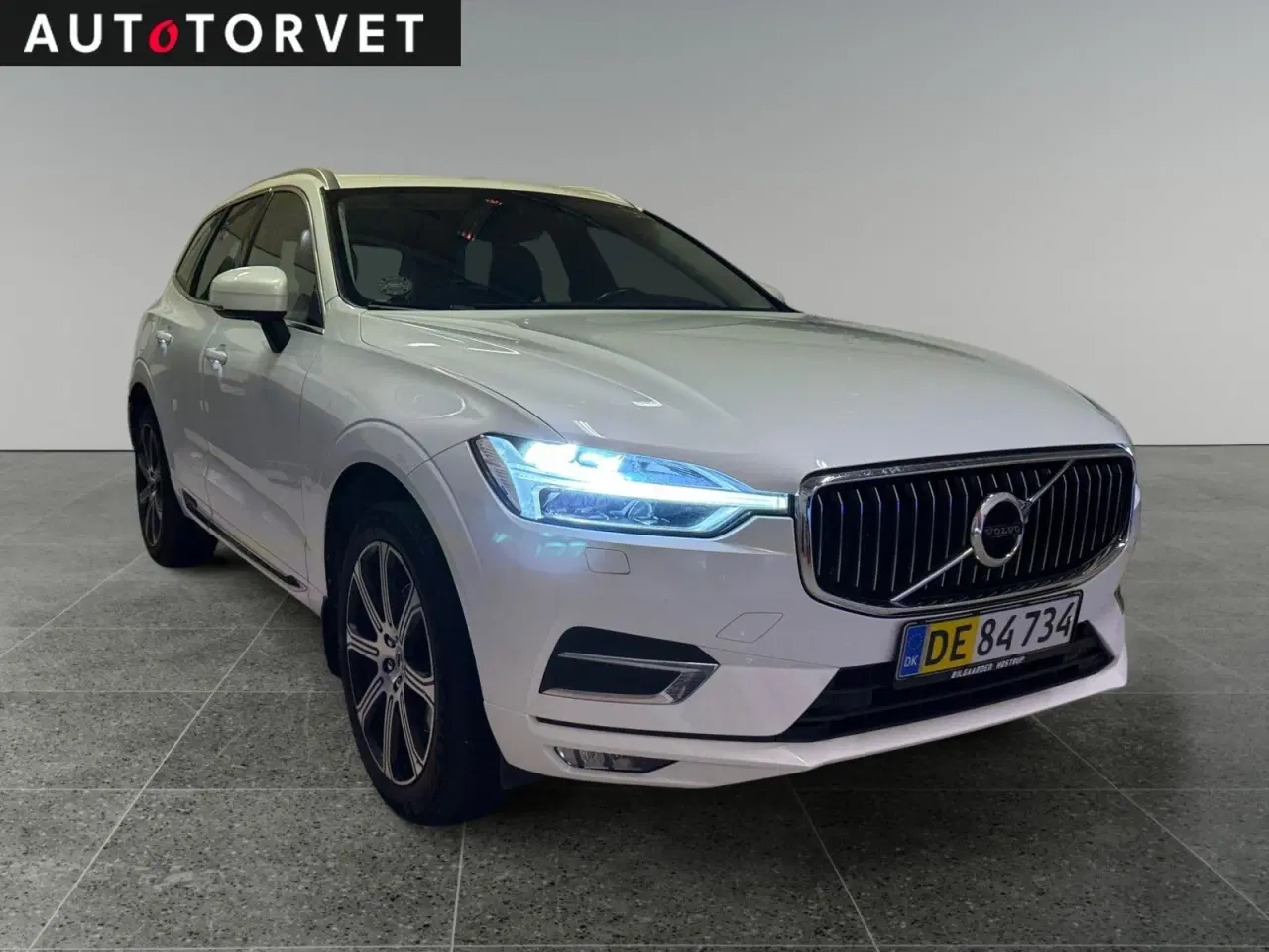Billede 2 - Volvo XC60 2,0 D4 190 Inscription aut. AWD Van