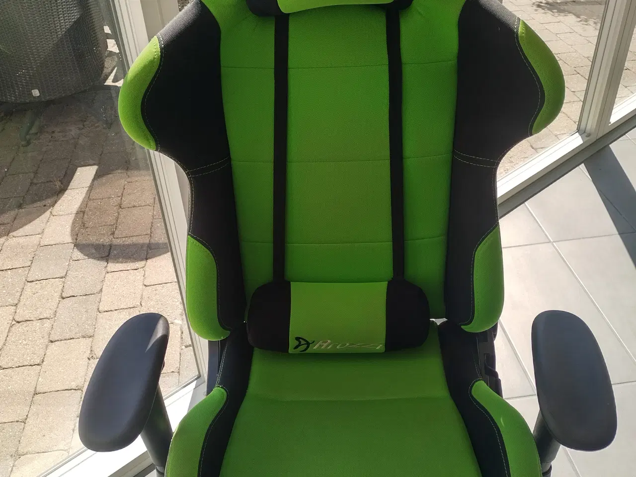Billede 3 - Arozzi gamerstol