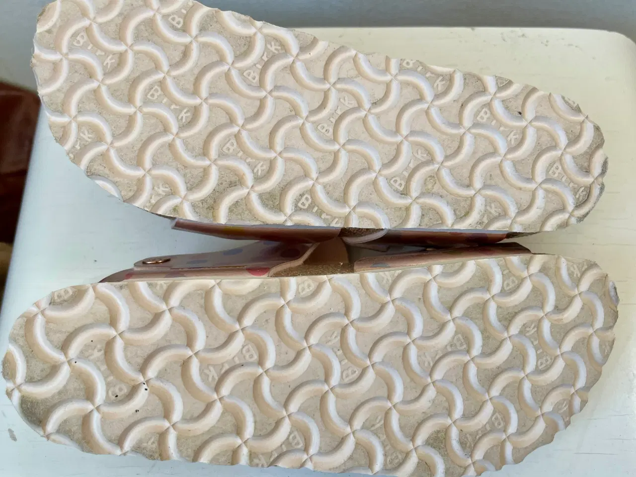 Billede 6 - Birkenstock, Milano sandaler, str 36